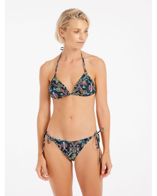 Protest Black Bikini Prthave