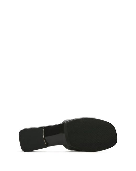 Derimod Black Pantolette