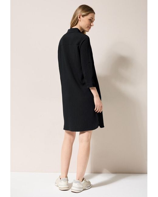 Cecil Black Kleid