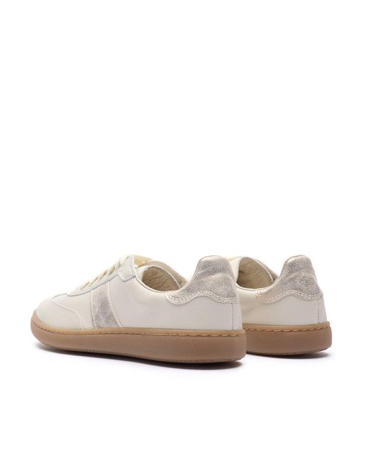 Ryłko White Ryko Sneaker