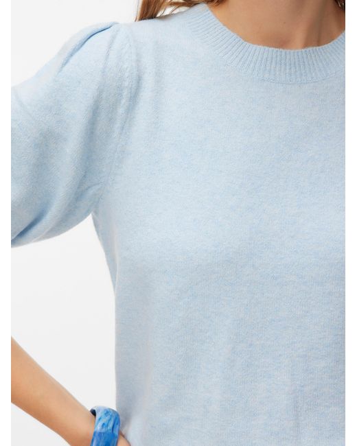Vero Moda Blue Pullover Vmdoffy