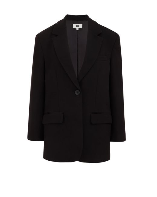 WE Fashion Black Blazer