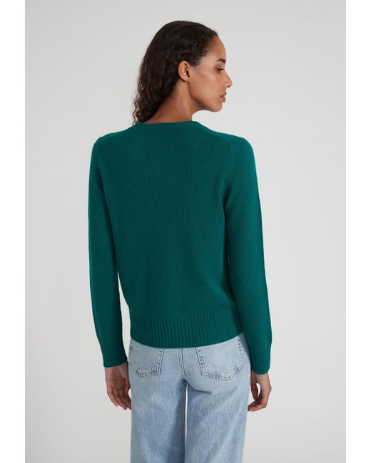 Style Republic Green Pullover