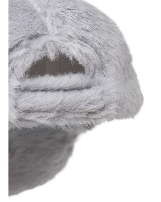 Codello Gray Cap