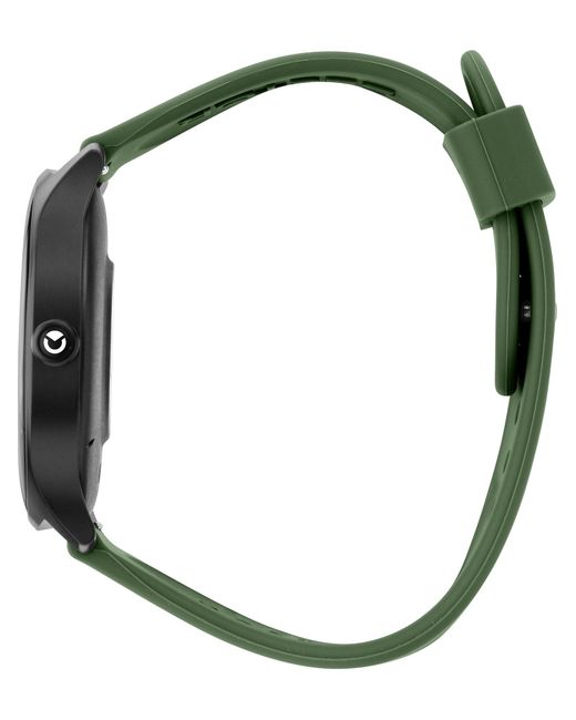Sector Uhr in Black für Herren