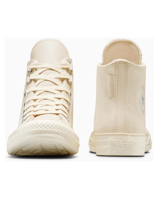 Converse Natural Sneaker