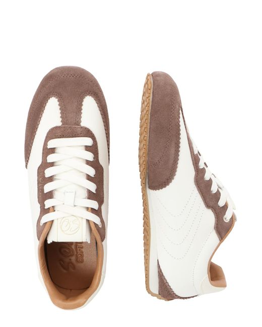 S.oliver White Sneaker