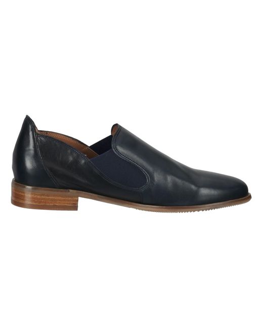 Everybody Blue Slipper