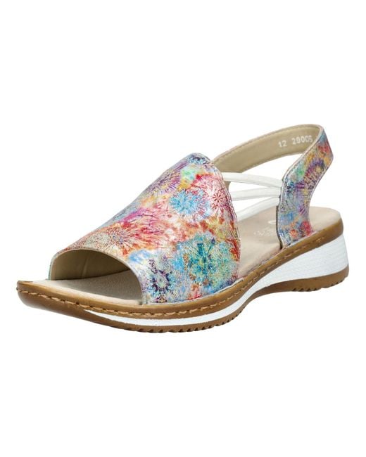 Ara Natural Sandale Hawaii