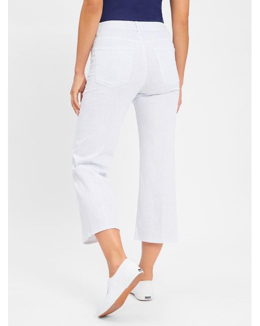 Brax White Hose Maine S