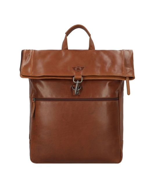Greenburry Rucksack in Brown für Herren