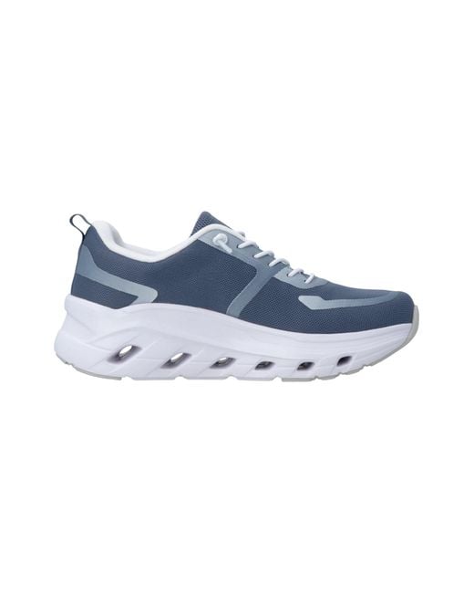 Rieker Sneaker in Blue für Herren