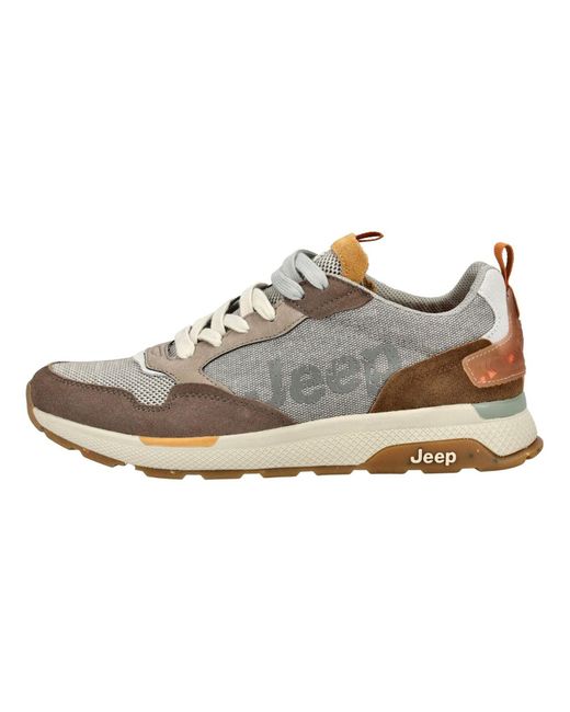 Jeep Sneaker in Multicolor für Herren