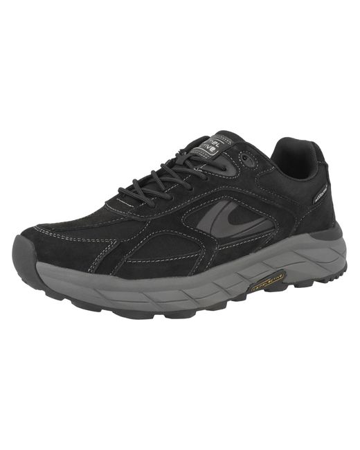 Camel Active Sneaker 54Cca12 in Black für Herren