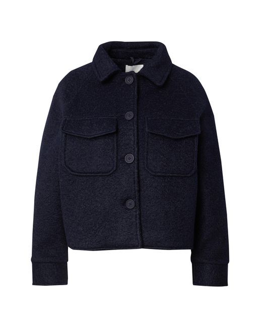 LeGer By Lena Gercke Blue Jacke 'Maura'
