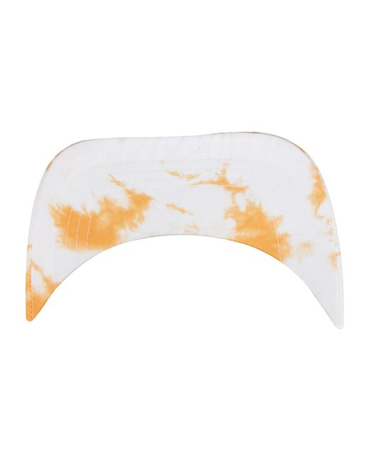 Flexfit White Cap