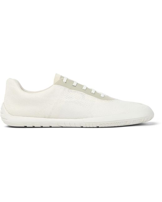 Camper Sneaker Peu Path in Black für Herren