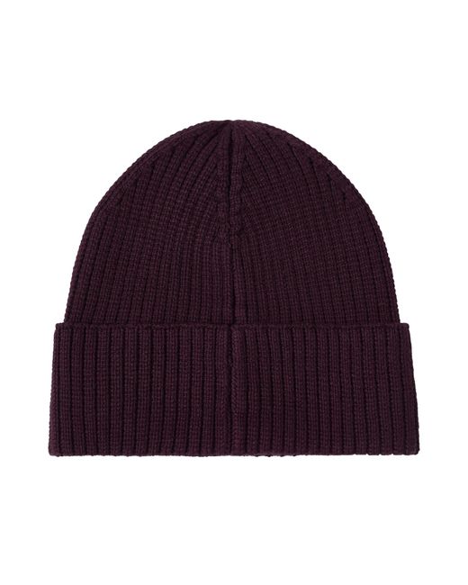 Cecil Purple Mütze