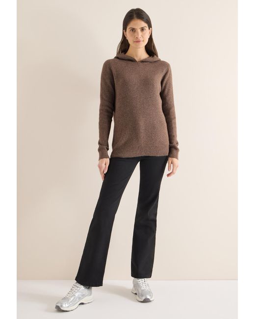 Cecil Brown Pullover