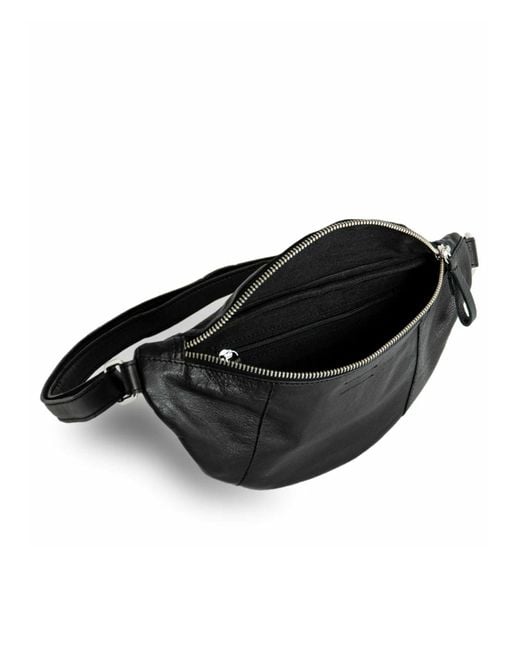 Still Nordic Gürteltasche in Black für Herren