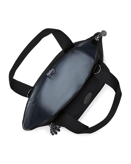 Kipling Black Handtasche Awakea