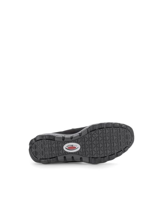 Gabor Black Schnürstiefelette