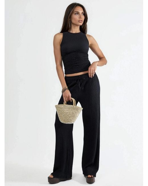 Busem Black Blusen