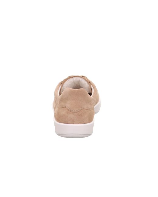 Legero White Sneaker
