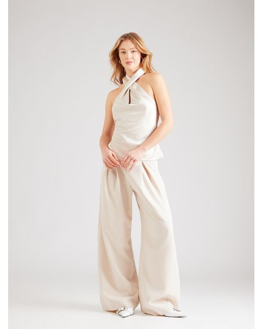 millane White Top