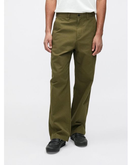 Gap Hose in Green für Herren