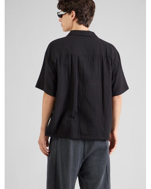 Gap Hemd in Black für Herren