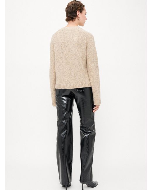 Vero Moda White Pullover Vmingrid