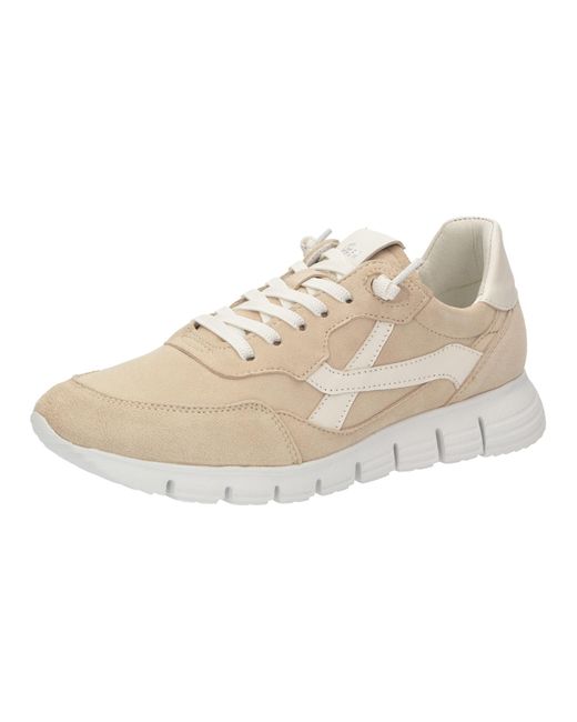 Sioux Natural Sneaker Mokrunner
