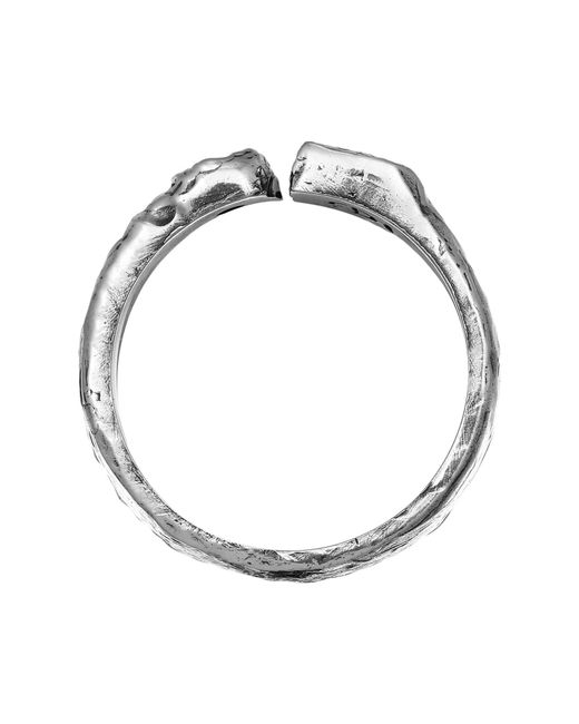 Haze & Glory Ring in Multicolor für Herren
