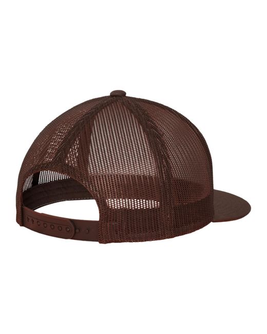 Flexfit White Cap Classic