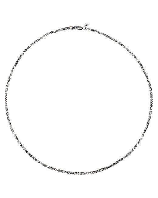 Caï White Ca Kette