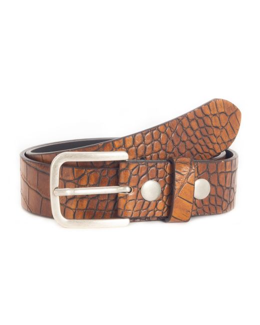 BA98 Brown Gürtel