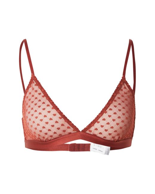 Samsøe & Samsøe Pink Samse Samse Bh