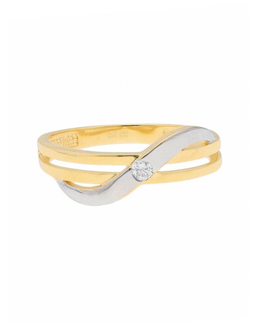 Adelia ́s Metallic Adelias Ring