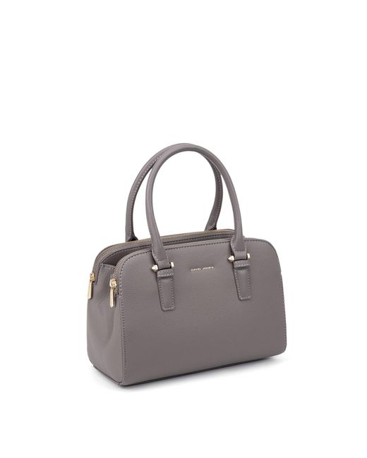 David Jones Natural Handtasche
