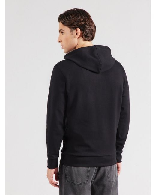 Boss Sweatshirt Soody Zone 10 in Black für Herren