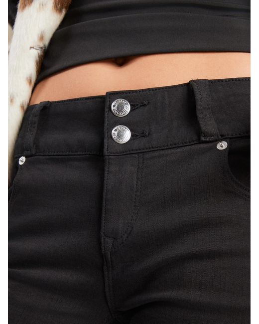 Tally Weijl Black Jeans