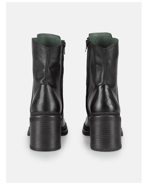 Felmini Black Stiefelette
