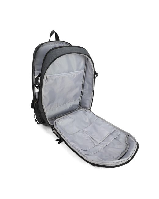 Aoking Rucksack in Black für Herren