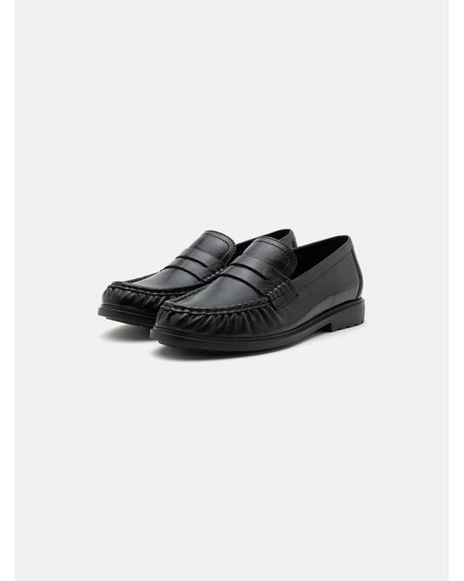 Gabor Black Slipper