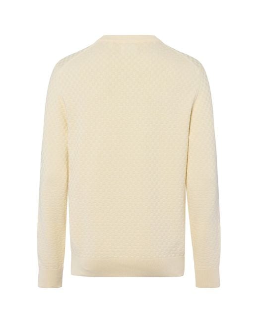 Gant Pullover in White für Herren
