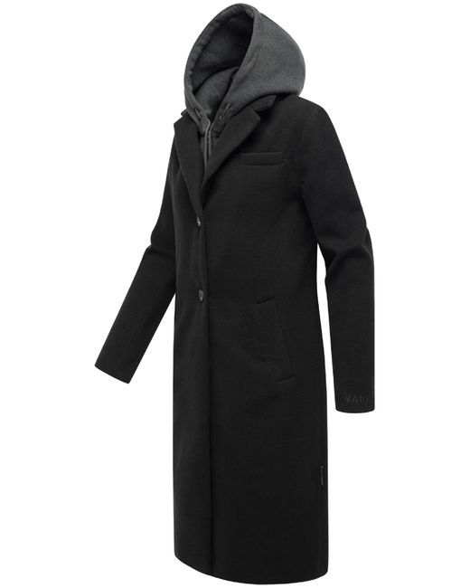 Navahoo Black Mantel Kekstraum 14