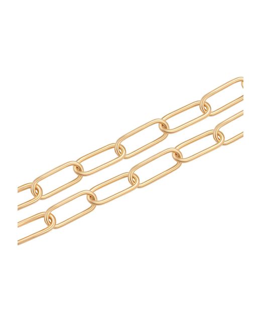 faina White Armband