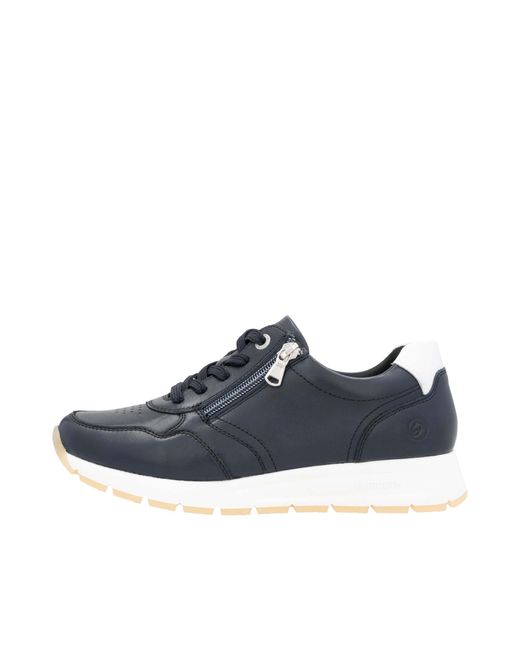 Remonte Blue Sneaker