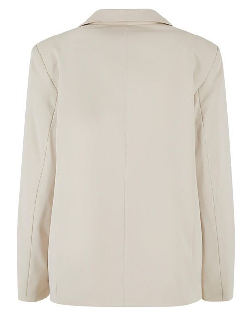 Urban Classics Natural Blazer